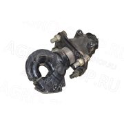 Фаркоп 5320-2707210 (ТСУ) 10т. в сборе КАМ