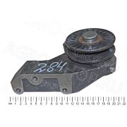 Устройство 236Т-3509300-А3 натяжное в сборе, чугун / шкив пластик ЯМЗ-236, 238, К-700 А