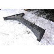 Дышло 8560-2707010 самосвал (прямое) КАМ
