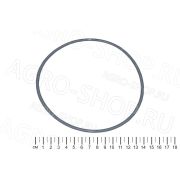 Кольцо 236-1002023 уплотнительное нижнее ЯМЗ-238АК