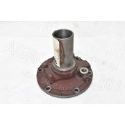 Крышка 2381-1701040 подшипника первичного вала ЯМЗ-2381, Руслан