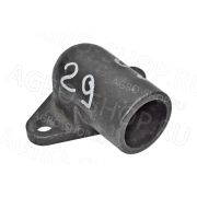 Патрубок 442-56-1105 теплообменника Д-442-54Р/55Р
