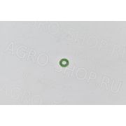 Кольцо 238-1723026-01 (006-010-25-2-2, 25 3111 3053) уплотнительное (силикон) ТМЗ-8421