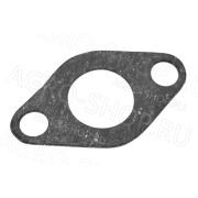 Прокладка 840-1011366 фланца ТМЗ-8423, ТМЗ-8481