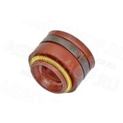 Манжета 740-1007262-02 впускного клапана ТМЗ-8423, ТМЗ-8481