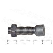 Винт 840-1007147 регулировочный ТМЗ-8481.10