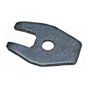 Скоба 840-1112163 форсунки двигателя ТМЗ-8423, ТМЗ-8481