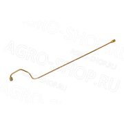 Трубка 840-1112406-10 топливная высокого давления ТМЗ-8423, ТМЗ-8481
