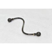 Трубка 8481-3509260 подвода масла к компрессору ТМЗ-8423, ТМЗ-8481