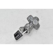 Кран 5320-2511060 включ.блокир МОД КАМ