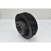 Шкив 8423-1005061-20 коленвала ТМЗ-8481.10