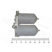 Фильтр 840-1117010 тонкой очистки топлива ТМЗ-8423, ТМЗ-8481