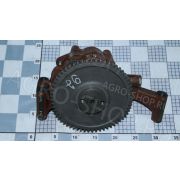 Насос масляный 8421-1011014 в сборе (Завод ТМЗ ПАО) ТМЗ-8423, ТМЗ-8481