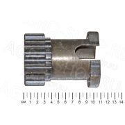 Колесо 50-1024092-2 зубчатое редуктора ПД-10 К.
