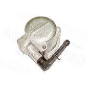 Крышка 240-1024115 бендикса с рычагом ПД-10, МТЗ К.