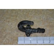 Облицовка 65115-2803020 буфера (накладка) КАМ