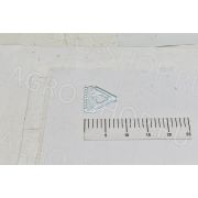 Сегмент A02W4.05 Pro-Cut air - 11tpi облегченный Шумахер