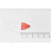 Сегмент 41830 / К 34390 с верхней насечкой 2,7мм MacDon