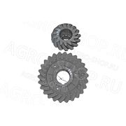 Шестерни 4310-2502020 конические КАМ