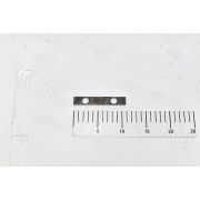 Пластина A0153 регулировочная КС-2,1 Шумахер