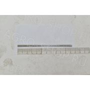 Усилительная планка 17514 (20х1,20х565мм) Шумахер