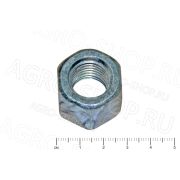 Гайка 853552 колеса усиленная (М18х2,5х24) КАМ