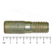 Шпилька 853308-Р колеса (ремонтная) М18х1,5х65 КАМ