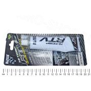 Герметик черный 85гр ALTECO