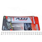 Герметик красный 85гр ALTECO