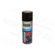 Покрытие антигравийное KU-5222 (черный) 520мл KUDO