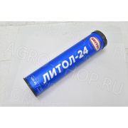 Смазка Литол-24 390гр Sintec