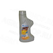 Масло моторное Standart 10w40 SF/CC минеральное 1л Газпромнефть