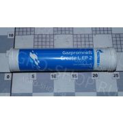 Смазка Gazpromneft Grease L EP2 400гр Газпромнефть
