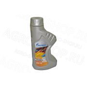 Масло моторное Premium L 5w30 SL/CF полусинтетическое 1л Газпромнефть