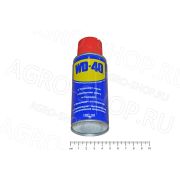 Средство WD-40 жидкий ключ 100мл (24)