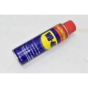 Средство WD-40 жидкий ключ 124мл (36)