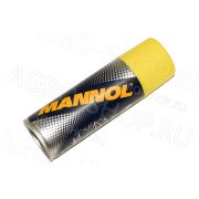 Смазка Chain Lube синтетическая для цепей 200мл MANNOL