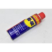 Средство WD-40 жидкий ключ 240мл