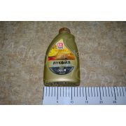 Масло моторное Люкс 5w40 SN/CF синтетическое 1л Лукойл