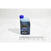 Масло моторное 2T ULTRA синтетическое для двухтактных двигателей (73/8/3/3) 1л HUTER