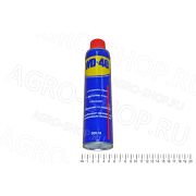 Средство WD-40 жидкий ключ 300мл