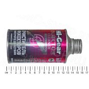 Очиститель HG-3216 инжекторов быстрого действия (на 60л) 325мл Hi-Gear