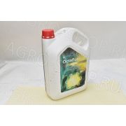 Антифриз Octafluid G12 Red (-40) красный 5кг Авиафлюид
