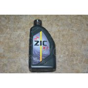 Масло моторное ZIC X7 LS 10w40 SM/CF синтетическое 1л ZIC