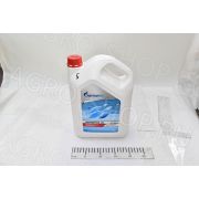 Антифриз (-40) красный 5кг Газпромнефть