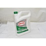 Антифриз Euro G11 зеленый 5кг Sintec