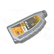 Масло моторное Kixx G1 5w40 SP синтетическое 1л Kixx
