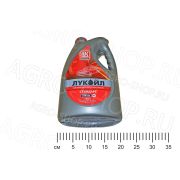 Масло моторное Стандарт 15w40 SF/CC минеральное 4л Лукойл