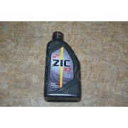 Масло моторное ZIC X7 LS 10w30 SM/CF синтетическое 1л ZIC