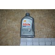 Масло моторное Helix HX8 5w40 синтетическое 1л SHELL